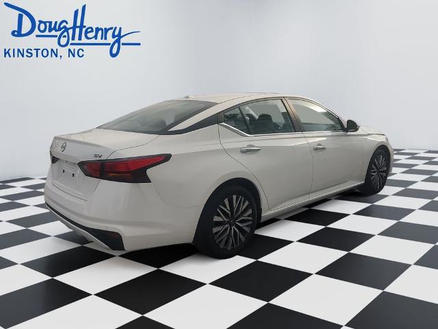 2023 Nissan Altima SV FWD