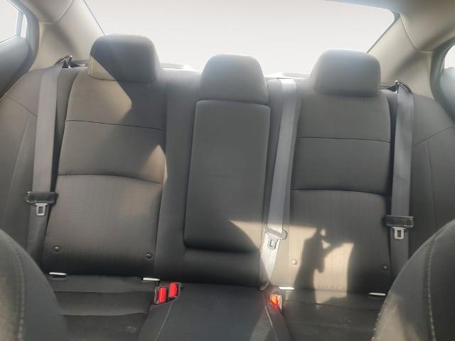 2023 Nissan Altima SV FWD