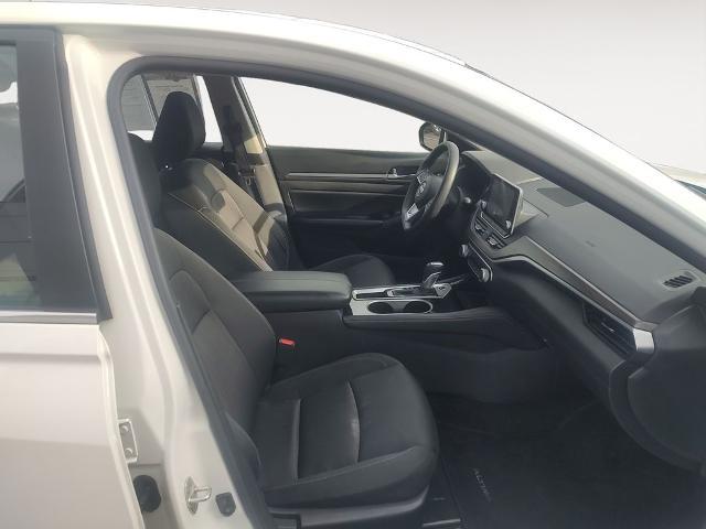 2023 Nissan Altima SV FWD