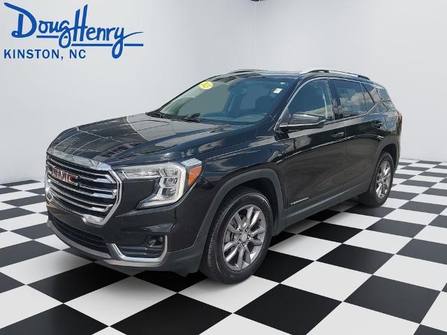 2023 GMC Terrain AWD SLT for sale in Ayden, NC