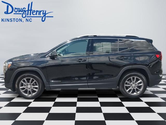 2023 GMC Terrain AWD SLT