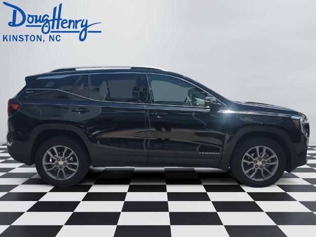 2023 GMC Terrain AWD SLT