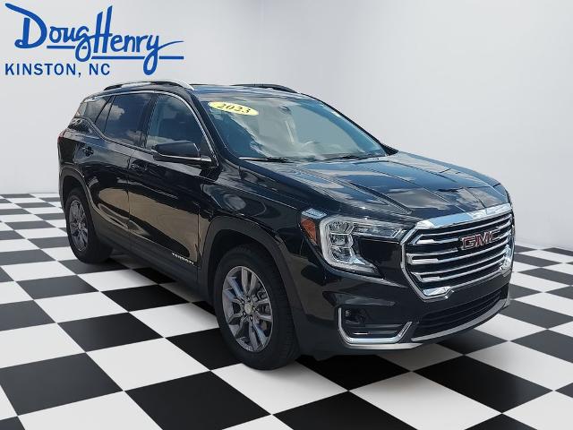 2023 GMC Terrain AWD SLT