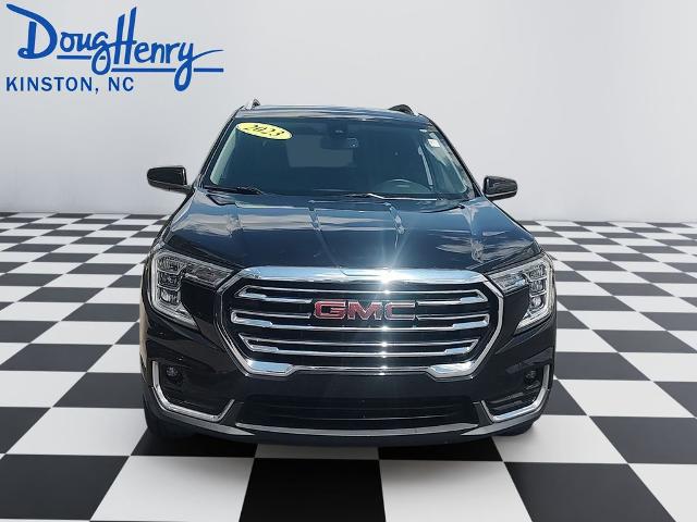 2023 GMC Terrain AWD SLT