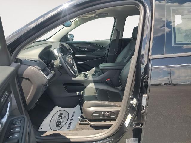 2023 GMC Terrain AWD SLT