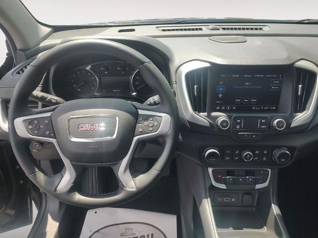 2023 GMC Terrain AWD SLT