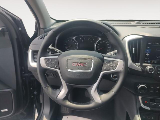 2023 GMC Terrain AWD SLT