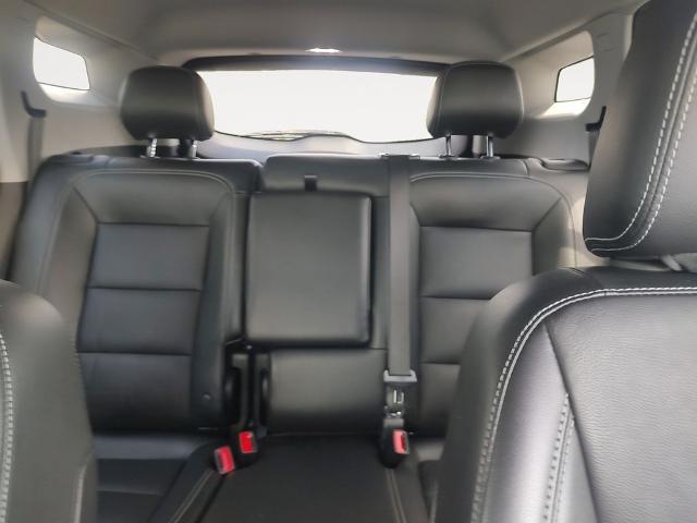 2023 GMC Terrain AWD SLT