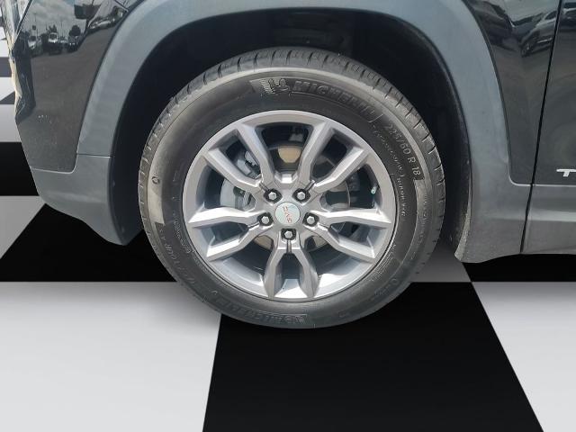 2023 GMC Terrain AWD SLT