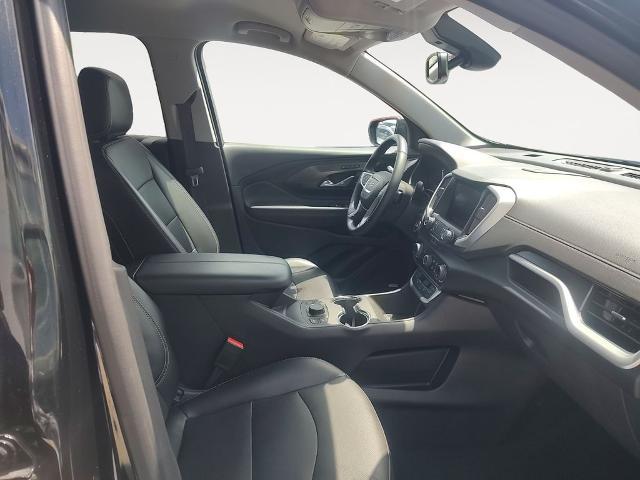 2023 GMC Terrain AWD SLT