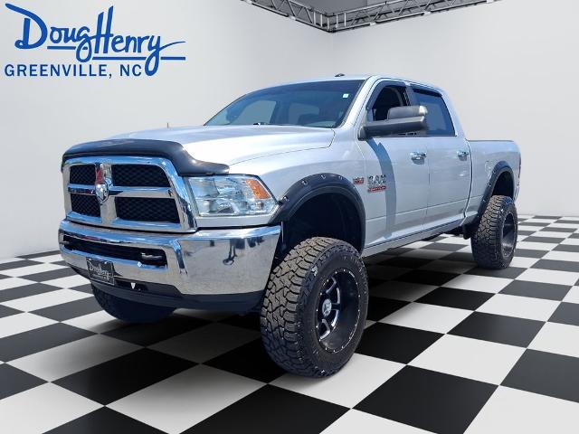 2016 Ram 2500 SLT for sale in Ayden, NC
