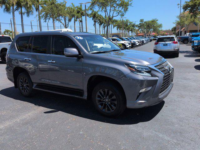 2023 Lexus GX GX 460 Premium