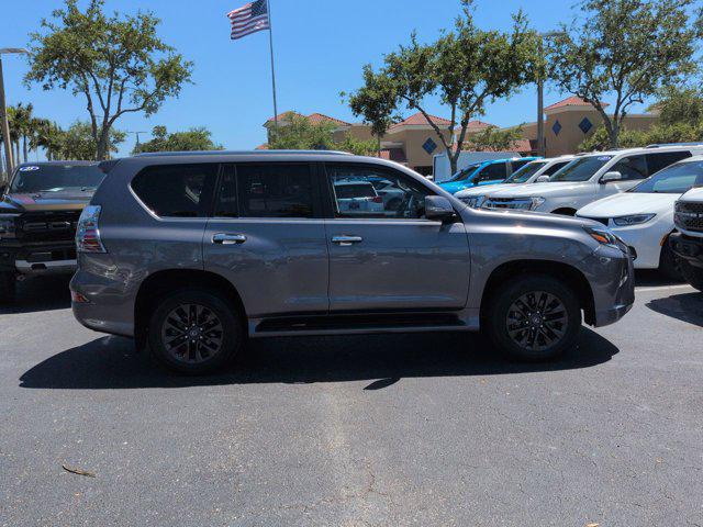 2023 Lexus GX GX 460 Premium
