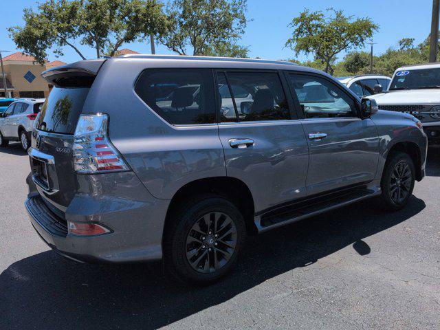 2023 Lexus GX GX 460 Premium