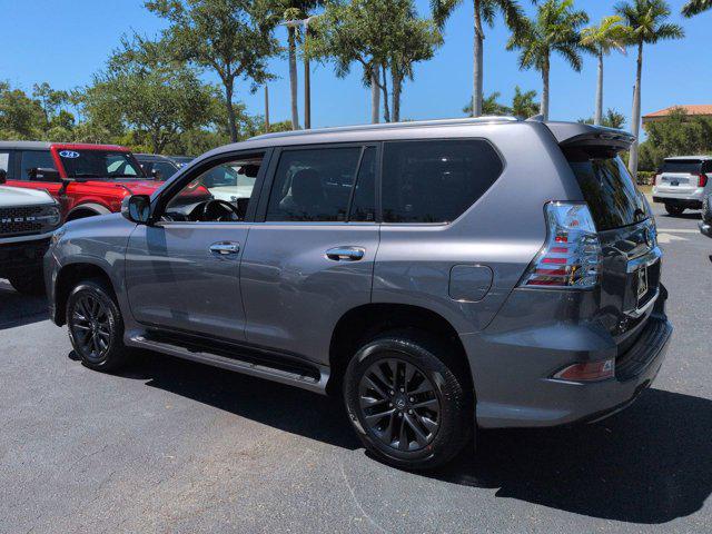 2023 Lexus GX GX 460 Premium