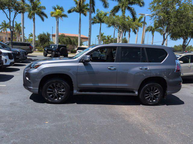 2023 Lexus GX GX 460 Premium