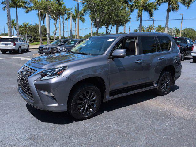 2023 Lexus GX GX 460 Premium