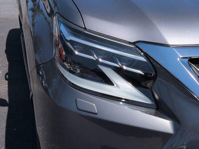 2023 Lexus GX GX 460 Premium
