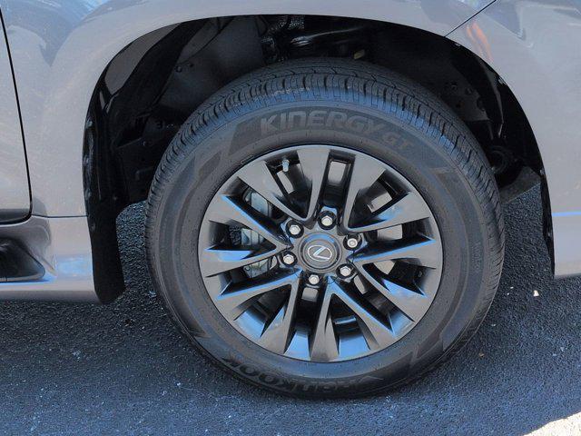 2023 Lexus GX GX 460 Premium