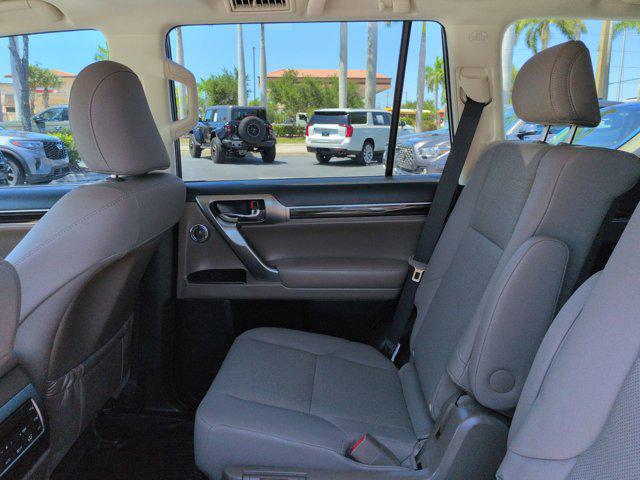 2023 Lexus GX GX 460 Premium