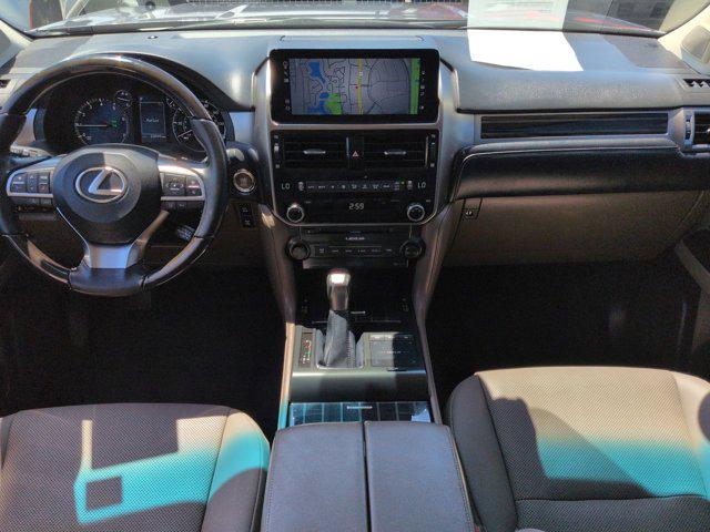 2023 Lexus GX GX 460 Premium