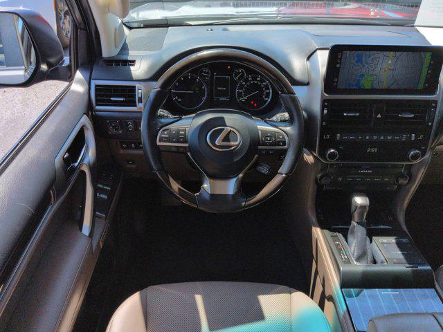 2023 Lexus GX GX 460 Premium