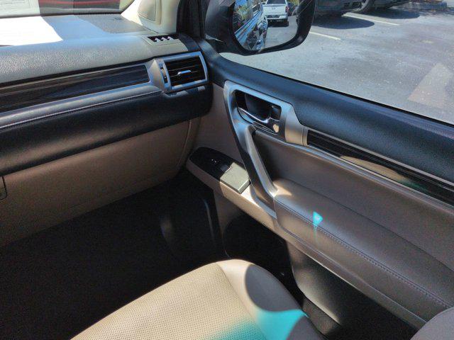 2023 Lexus GX GX 460 Premium