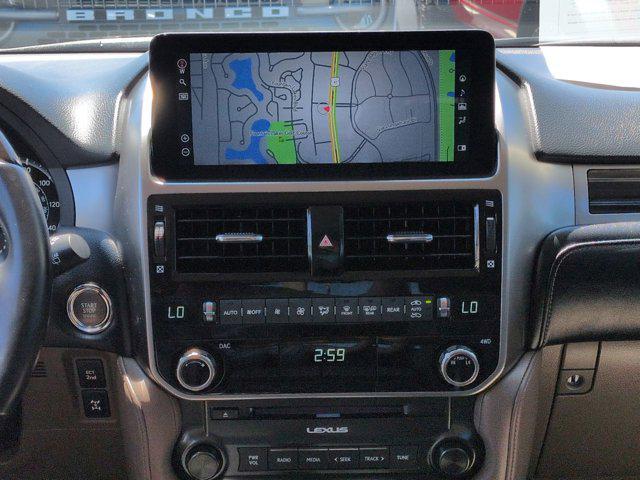 2023 Lexus GX GX 460 Premium