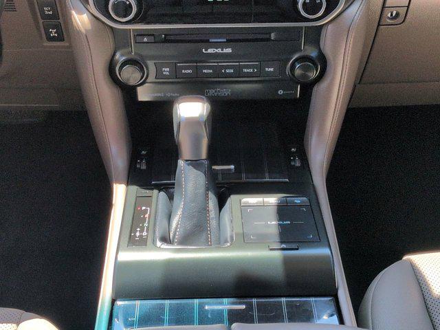 2023 Lexus GX GX 460 Premium