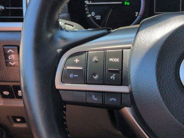 2023 Lexus GX GX 460 Premium