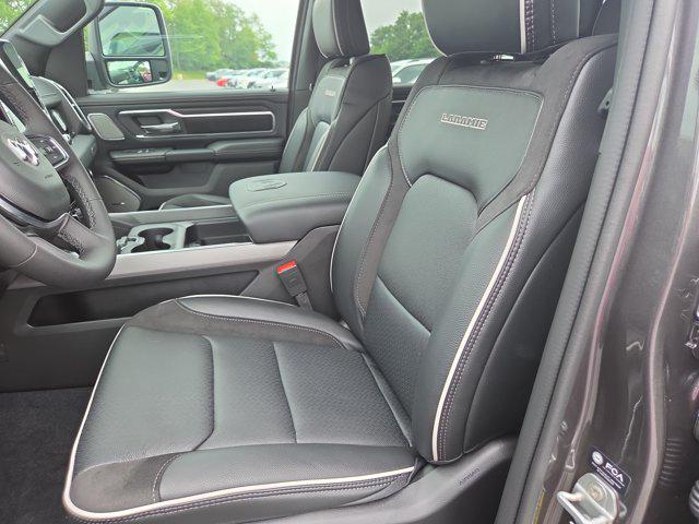 2026 RAM Ram 1500 RAM 1500 LARAMIE CREW CAB 4X4 64 BOX