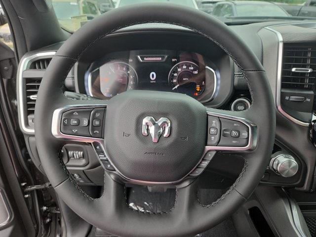 2026 RAM Ram 1500 RAM 1500 LARAMIE CREW CAB 4X4 64 BOX