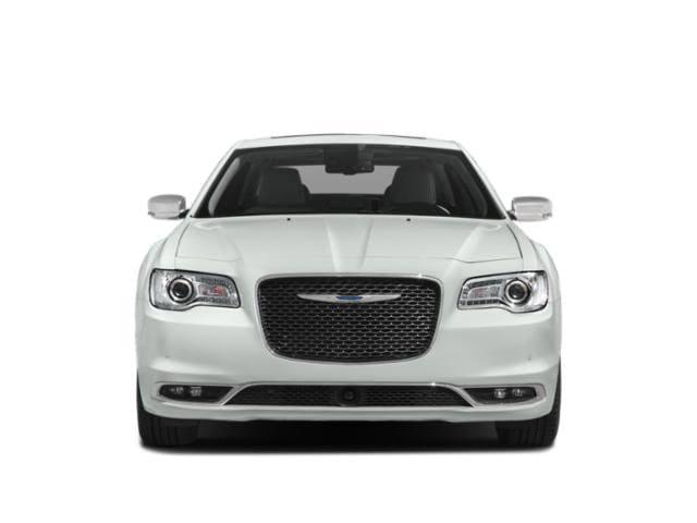 2018 Chrysler 300 Touring