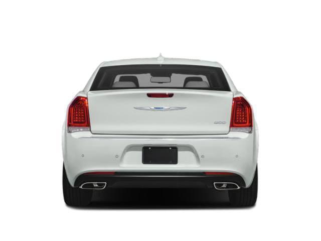 2018 Chrysler 300 Touring