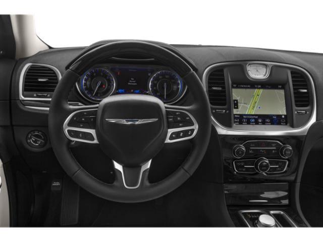 2018 Chrysler 300 Touring