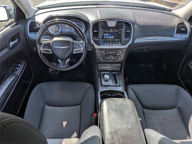 2018 Chrysler 300 Touring
