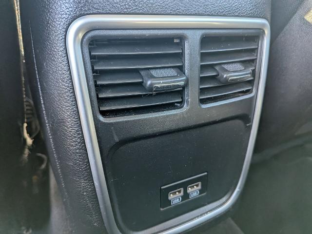2018 Chrysler 300 Touring