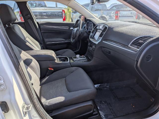 2018 Chrysler 300 Touring