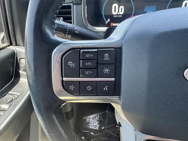 2021 Ford F-150 Limited