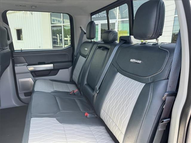 2021 Ford F-150 Limited