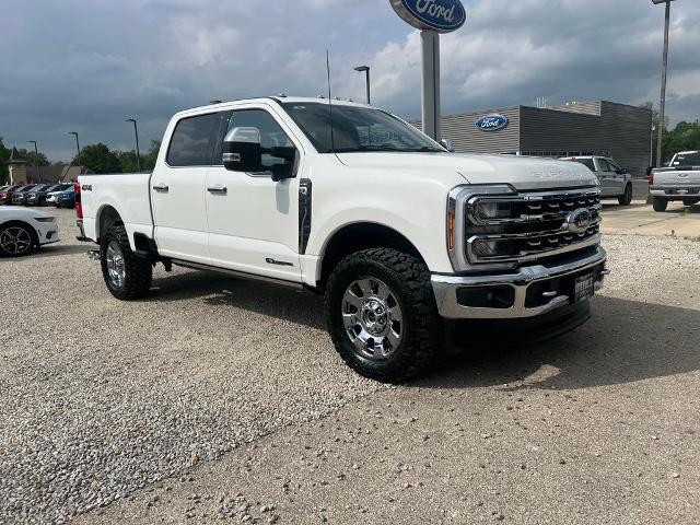 2024 Ford F-250 LARIAT for sale in Marble Hill, MO