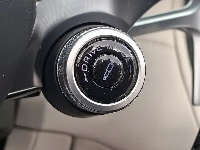 2026 Maserati GranCabrio Standard