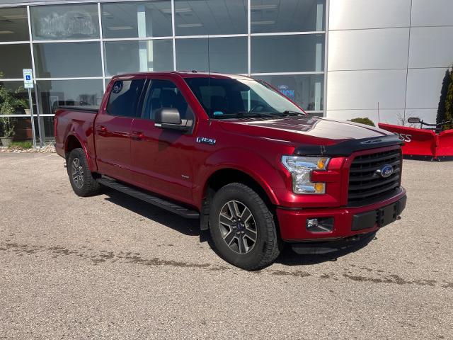 2015 Ford F-150 Unknown for sale in Manistique, MI