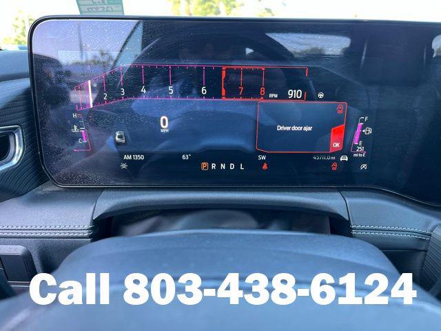 2024 Ford Mustang EcoBoost Premium Convertible