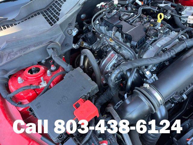2024 Ford Mustang EcoBoost Premium Convertible
