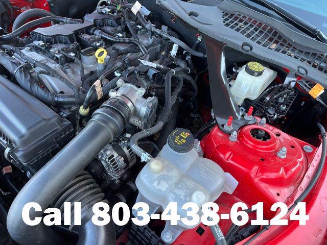 2024 Ford Mustang EcoBoost Premium Convertible