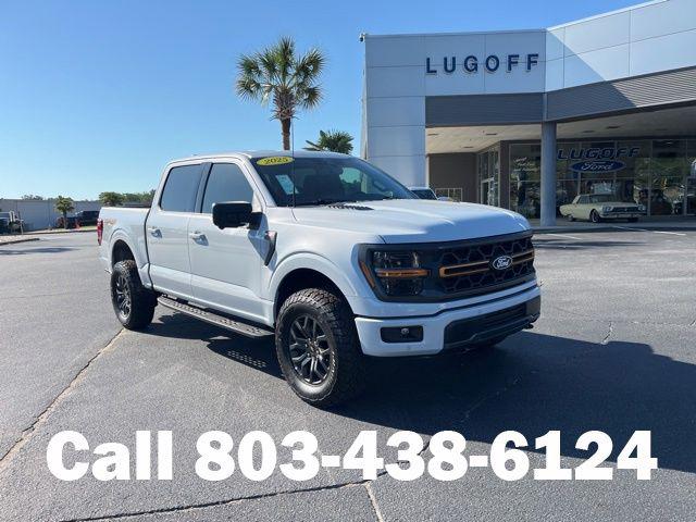 2025 Ford F-150 Tremor for sale in Lugoff, SC