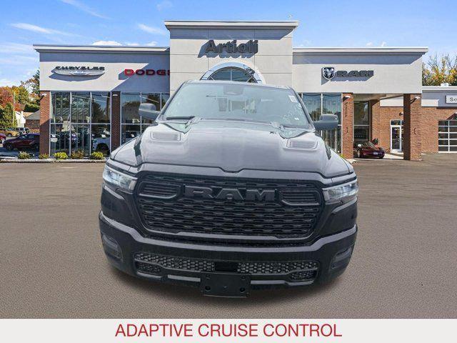 2026 RAM 1500 RAM 1500 EXPRESS CREW CAB 4X4 57 BOX