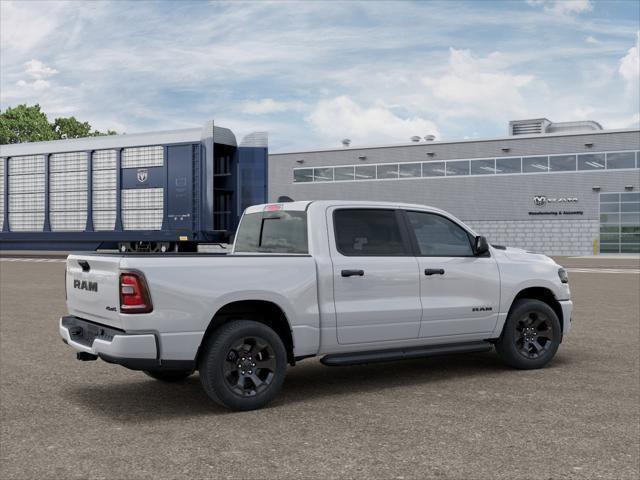 2026 RAM Ram 1500 RAM 1500 EXPRESS CREW CAB 4X4 57 BOX