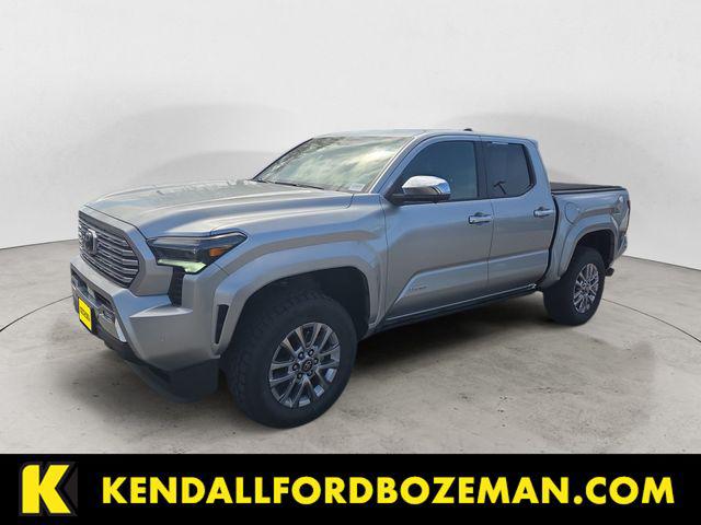 2024 Toyota Tacoma Limited for sale in Bozeman, MT